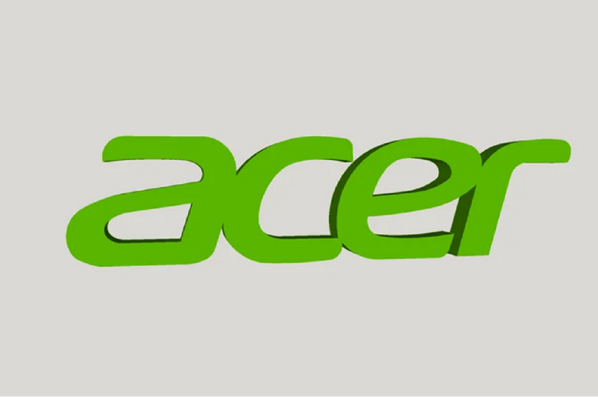 notebook Acer